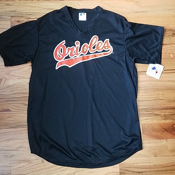 MLB Other - Orioles MLB shirt 💥B1G1 FREE💥